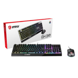 MSI Vigor GK30